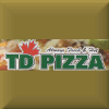 TD Pizza
