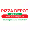 Pizza Depot (Ray Lawson)