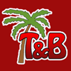 Trin & Bago`s Caribbean Roti House (Trinidad)