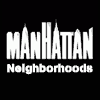 Manhattan Neighborhoods Manhattan Neighborhoods