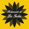 Restaurante de La India Restaurante de La India