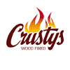 Crustys Pizzería Horno de Leña Crustys Pizzería Horno de Leña