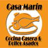 Casa Marín Asadero de Pollos Casa Marín Asadero de Pollos