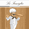 Pizzería La Famiglia Pizzería La Famiglia