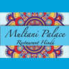 Restaurant Hindú Multani Palace Restaurant Hindú Multani Palace