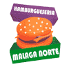 Hamburguesería Málaga Norte Hamburguesería Málaga Norte