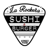 La Rockera Sushi & Burger La Rockera Sushi & Burger