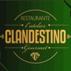 Restaurante Clandestino Gourmet Restaurante Clandestino Gourmet
