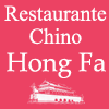 Restaurante Chino Hong Fa Restaurante Chino Hong Fa