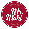 Mr. Maki Cánovas Mr. Maki Cánovas