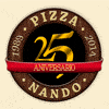 Pizza Nando Pizza Nando
