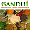 Gandhi Restaurante Indio Gandhi Restaurante Indio
