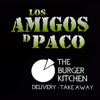 Los Amigos d Paco The Burguer Kitchen Los Amigos d Paco The Burguer Kitchen