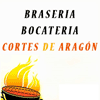 Brasería Bocatería Cortes de Aragón Brasería Bocatería Cortes de Aragón
