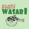 Sushi Wasabi Sushi Wasabi