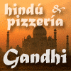 Gandhi Hindú & Pizzería Gandhi Hindú & Pizzería