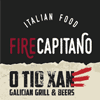 Fire Capitano - O Tio Xan Fire Capitano - O Tio Xan