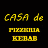 Casa de Pizzería Kebab