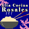Rosales Alta Cocina Oriental Rosales Alta Cocina Oriental