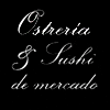 Ostras & Sushi de Mercado Ostras & Sushi de Mercado