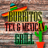 Burritos TexMex by Yecla 33 Burritos TexMex by Yecla 33
