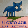 Pizzería El Gato Azul Pizzería El Gato Azul