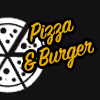 Pizza & Burger Food Server Pizza & Burger Food Server