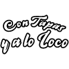 Con Tapas Y A Lo Loco