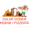 Salar Doner Kebab Y Pizza