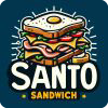 Santo Sandwich