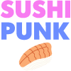 Sushi Punk-avatar