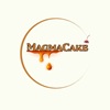 Magma Cake