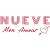 Nueve French Dinner