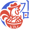 Kim Pollo Frito