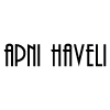 Apni Haveli-avatar