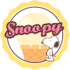 Heladería Snoopy