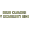 Kebab Camarena Y Restaurante Indio-avatar