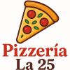 Pizzería La 25-avatar