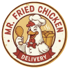 Mr. Fried Chicken Halal-avatar