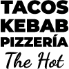 Tacos Kebab Pizzería The Hot-avatar