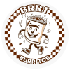 BRRT Burritos by Cantina Canalla - Antracita-avatar
