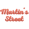 Martin´s Street-avatar