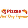 Pizzas- Hot Dog Figmar-avatar
