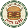 Zubia Berri-avatar