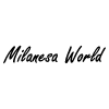 Milanesa World-avatar
