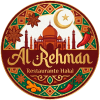 Al Rehman Restaurante Halal-avatar