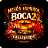 Mesón Español Boca2 Callejeros-avatar