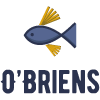 O’Briens Fish & Chips-avatar