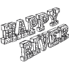 Happy River-avatar
