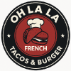 Oh La La French Tacos & Burgers-avatar